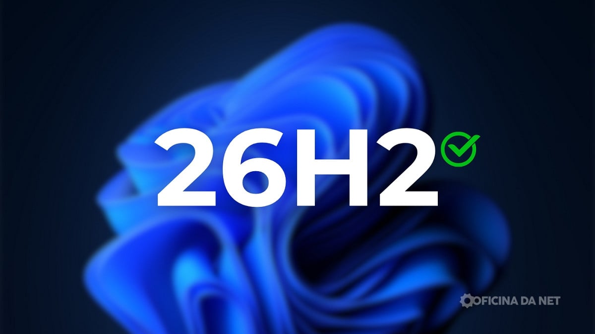Microsoft começa a preparar o terreno para o Windows 11 26H2