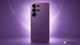 Galaxy S26 Ultra surge em mais imagens antes do anúncio oficial