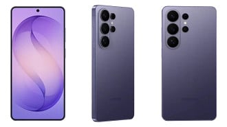 Novas imagens do Galaxy S26 Ultra