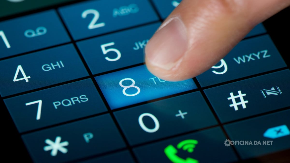 7 em cada 10 brasileiros receberam ligações de spam recentemente