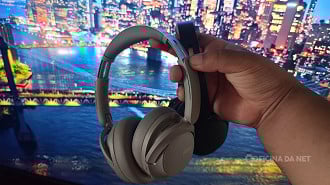 QCY H3S é o melhor fone Bluetooth até R$ 300