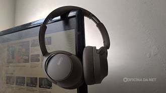 QCY H3S é o melhor fone Bluetooth até R$ 300