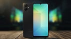 Galaxy A06 5G despenca de preço e fica baratíssimo no Magalu