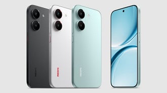 O POCO X8 Pro será a versão global do já lançado Redmi Turbo 5