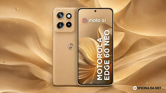 Motorola Edge 60 Neo