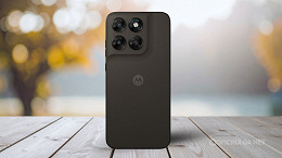 Moto G77 é de novo o celular mais procurado da semana; veja o top 10