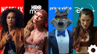 Lançamentos da semana (9 a 15 de fevereiro): Netflix, HBO Max, Prime Video e Disney+