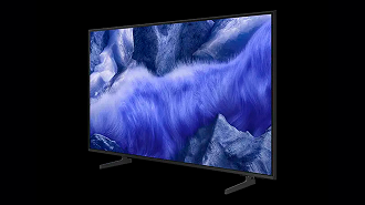 Samsung Vision AI TV 43 QLED Ultra 4K QEF1 2025