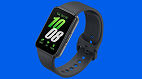 Galaxy Fit3 com 50% de desconto na loja oficial da Samsung