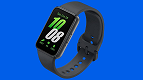 Galaxy Fit3 com 50% de desconto na loja oficial da Samsung