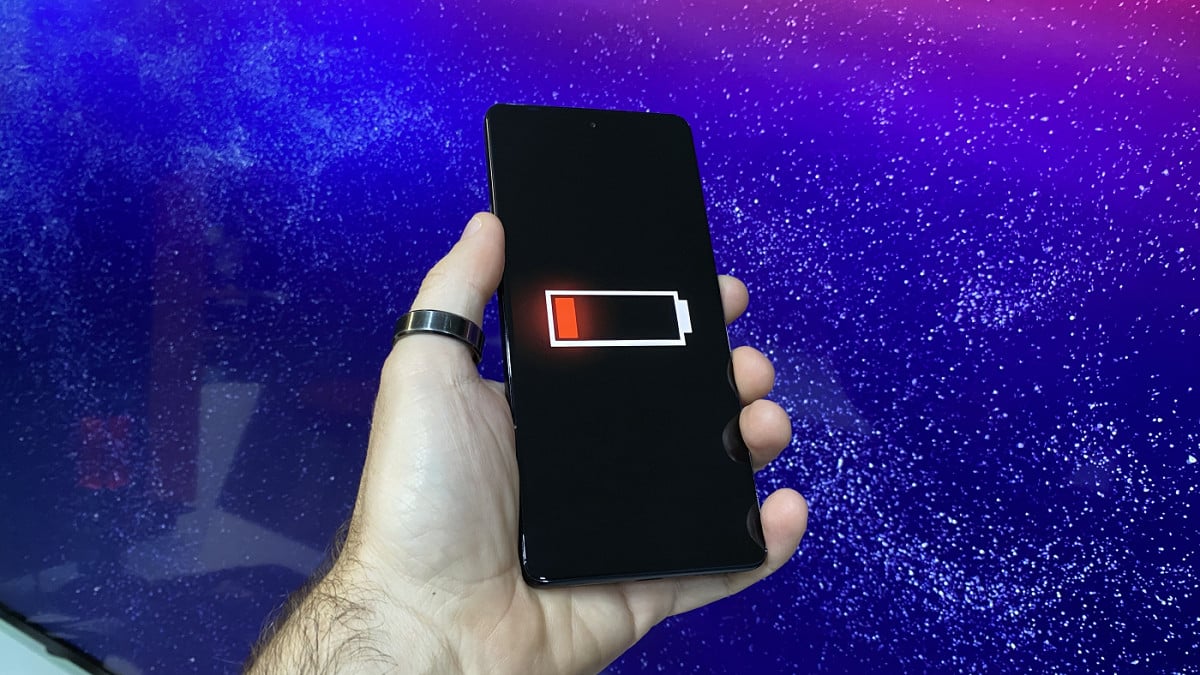 Galaxy S27 pode finalmente quebrar o limite dos 5.000 mAh com nova bateria da Samsung. Imagem: Reprodução Fonte: Oficina da Net