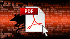 Golpe do “PDF” que não é PDF: veja como se proteger de arquivos disfarçados