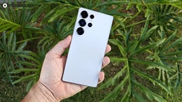 Galaxy S25 Ultra baixa de preço e vira compra tentadora