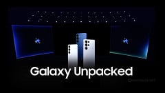Galaxy Unpacked 2026: onde assistir o lançamento do Galaxy S26 e o que esperar