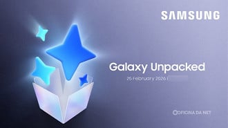Galaxy Unpacked 2026 deve acontecer em 25 de fevereiro. Imagem: Evan Blass/Reprodução