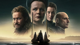 5 séries de ficção científica para assistir na HBO Max