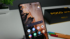 POCO X7 Pro fica mais barato, mas por pouco tempo
