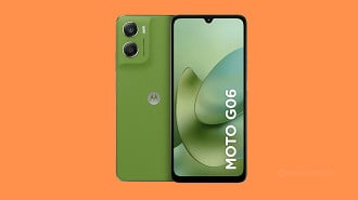 Motorola Moto G06