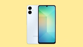 Samsung Galaxy A06 5G