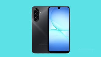 Samsung Galaxy A17 4G