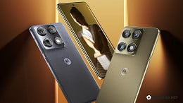 Motorola Signature: lançamento no Brasil já tem dia marcado