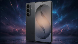 Galaxy S26 surge em renderizações oficiais antes do lançamento