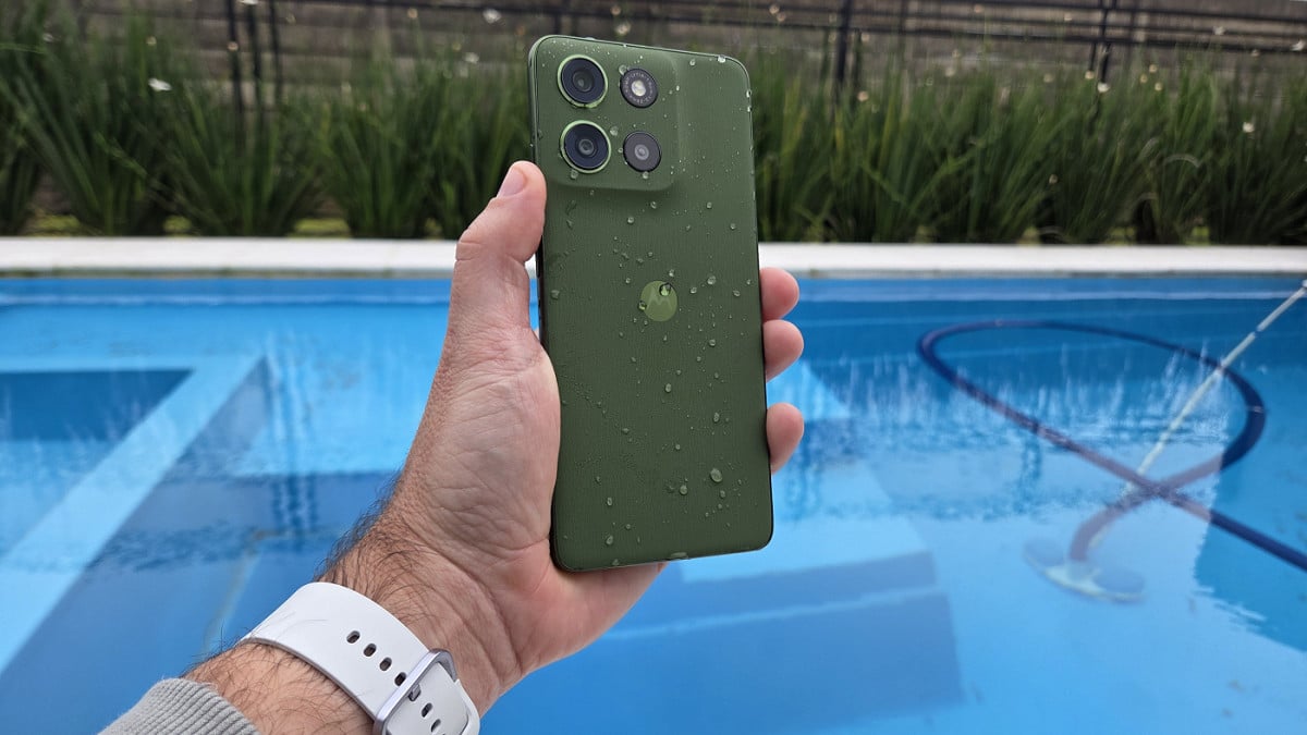 Moto G56 5G