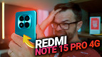 REDMI Note 15 Pro 4G Review: A Xiaomi QUASE acertou