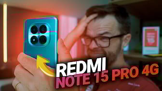 REDMI Note 15 Pro 4G Review: A Xiaomi QUASE acertou