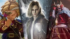 Lista dos jogos que lançam em fevereiro para PC, PlayStation, Xbox e Switch