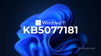 Windows 11 recebe Patch Tuesday de fevereiro; veja o que muda Windows 11 recebe Patch Tuesday de fevereiro; veja o que muda