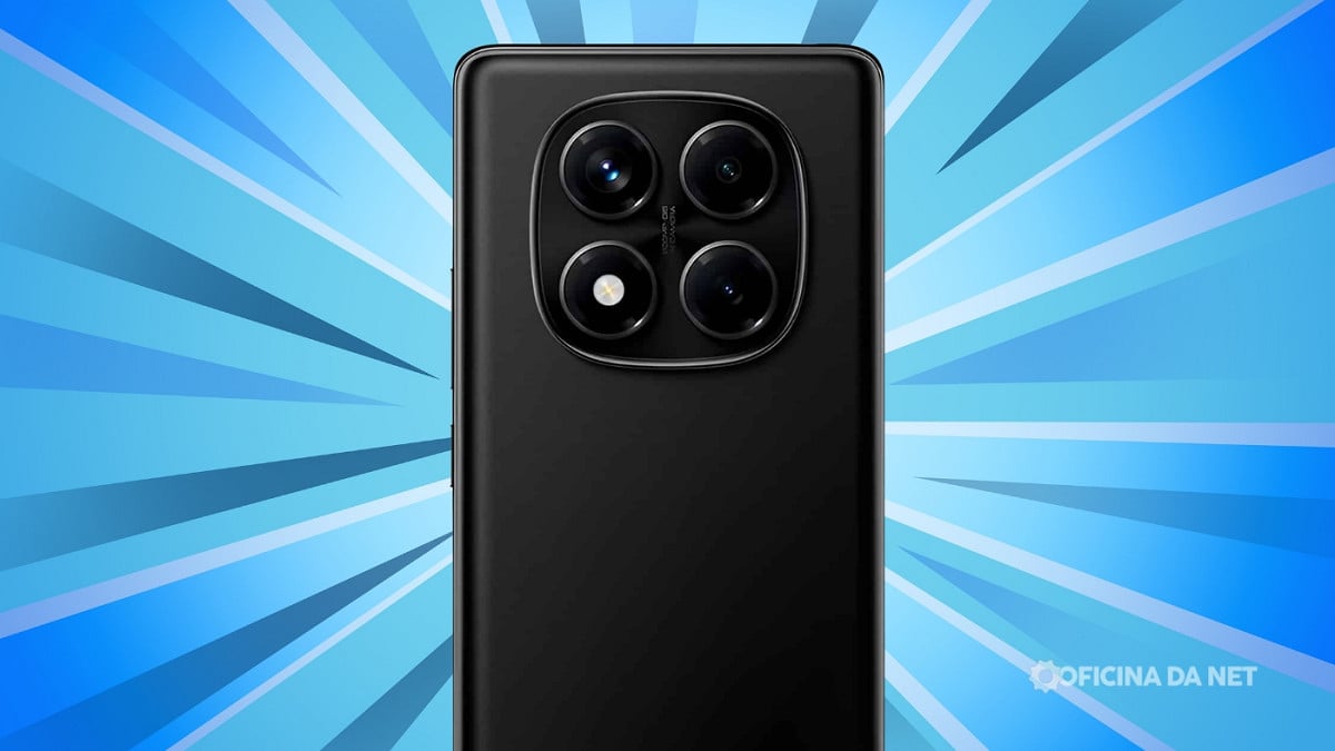 Redmi Note 14 Pro 5G