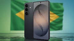 Samsung anuncia pré-registro do Galaxy S26 no Brasil com desconto na compra