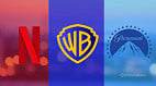 Paramount faz proposta agressiva pela Warner e promete pagar multa bilionária à Netflix