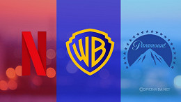 Paramount faz proposta agressiva pela Warner e promete pagar multa bilionária à Netflix