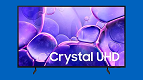 OFERTA | Combo Samsung Smart TV 43 Crystal UHD 4K + Soundbar por R$ 1.994,05 no PIX 