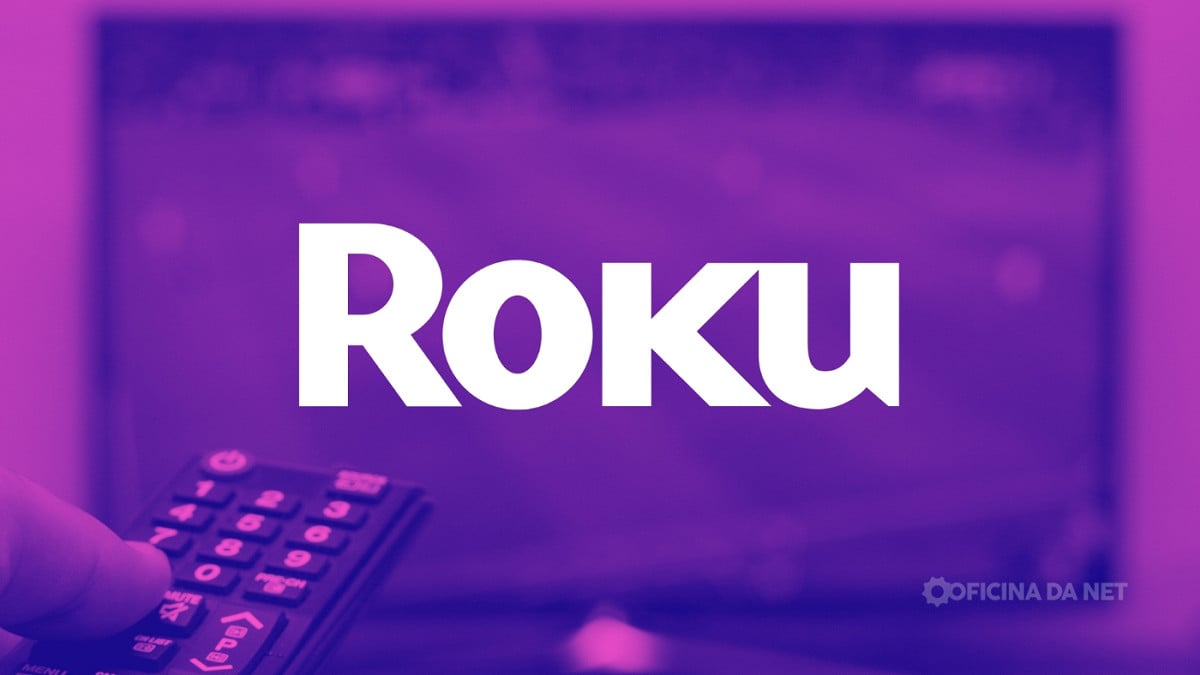 Roku agora mostra onde assistir seu time favorito em um só lugar. Imagem: Oficina da Net