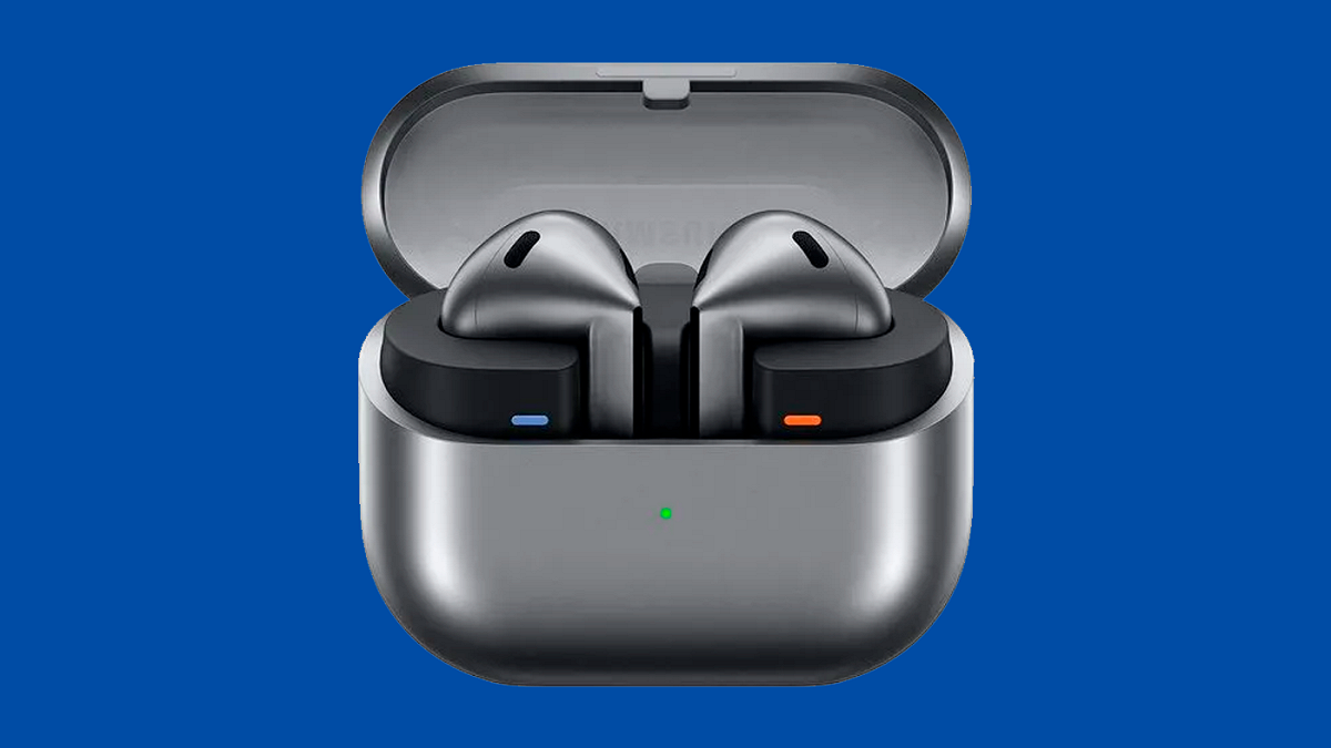 Samsung Galaxy Buds3