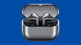 OFERTA | Galaxy Buds3 com 41% de desconto na loja oficial da Samsung