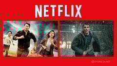 NETFLIX: veja os filmes e séries que lançam em fevereiro de 2026