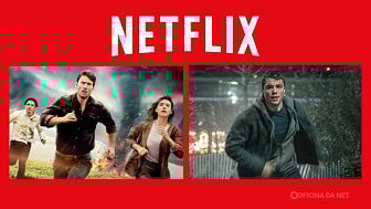 NETFLIX: veja os filmes e séries que lançam em fevereiro de 2026