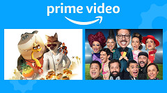 Prime Video: veja as séries e filmes que entram em fevereiro de 2026