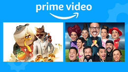 Prime Video: veja as séries e filmes que entram em fevereiro de 2026