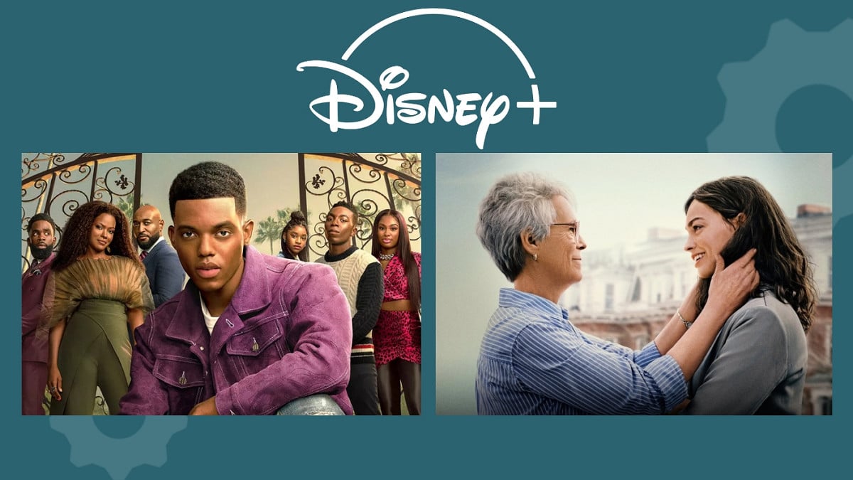 Veja os lançamentos da Disney+ em fevereiro de 2026. Imagem: Oficina da Net