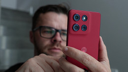 4 celulares com 256 GB e câmera boa para quem ama tirar foto