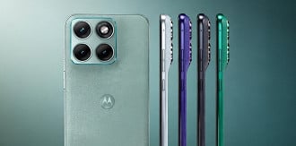 Motorola Edge 70 Fusion