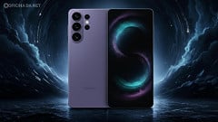 Galaxy S26 Ultra tem mais imagens vazadas antes do anúncio oficial Galaxy S26 Ultra tem mais imagens vazadas antes do anúncio oficial