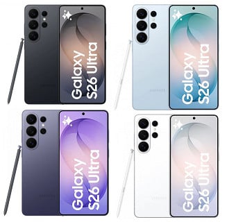 Galaxy S26 Ultra