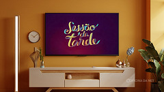 Por que não tem filme na Sessão da Tarde hoje, sexta-feira (13)? Por que não tem filme na Sessão da Tarde hoje, sexta-feira (13)?