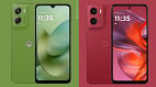 Moto G06 vs Moto G05: o que a Motorola mudou Moto G06 vs Moto G05: o que a Motorola mudou